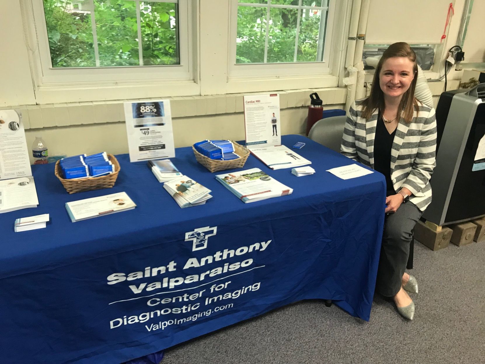 Gallery: Senior Center Health and Wellness Fair